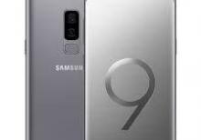 Samsung Galaxy S9 Plus Duos SM-G965F/DS 128GB 4G LTE Gray
