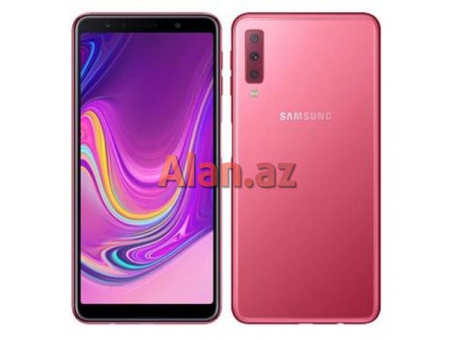Samsung Galaxy A7 (2018) (SM-A750)