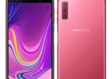 Samsung Galaxy A7 (2018) (SM-A750)