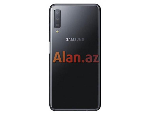 Samsung Galaxy A7 (2018) (SM-A750)