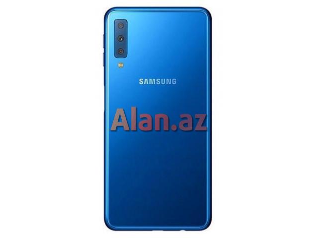 Samsung Galaxy A7 (2018) (SM-A750)