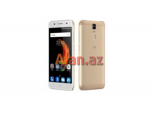 ZTE Blade A610 Plus 16 GB