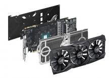 ASUS GeForce GTX 1080 8GB ROG Strix