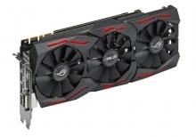ASUS GeForce GTX 1080 8GB ROG Strix