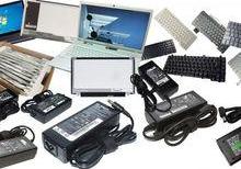 Noutbuk ehtiyat hissələri