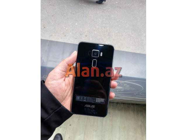 Asus zenefone 3