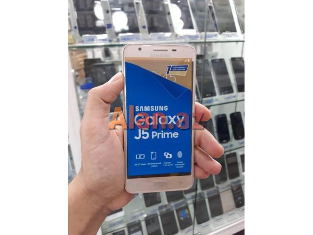 Samsung j5 prime telefon