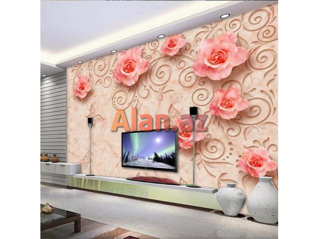 Oboy (divar kagizi) vururam