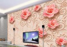 Oboy (divar kagizi) vururam