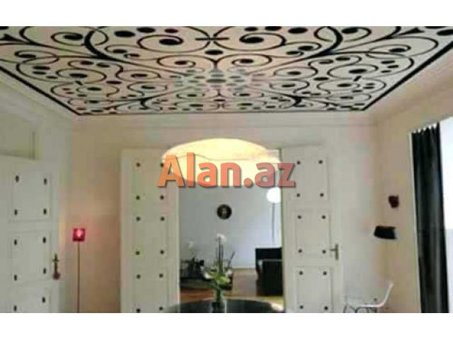 Oboy (divar kagizi) vururam