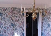 Oboy (divar kagizi) vururam