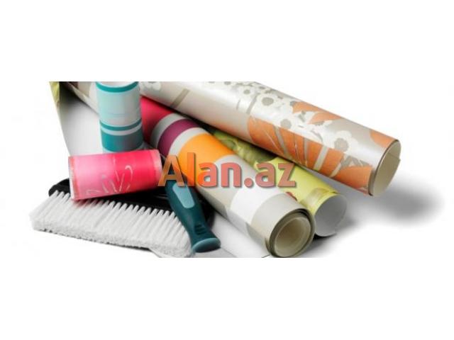 Oboy (divar kagizi) vururam