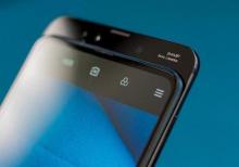 Mi mix 3  Əməliyyat sistemi Android 9.0 (Pie); MIUI 10