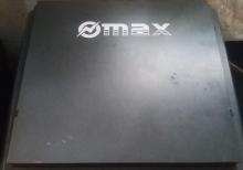 Max 2X450