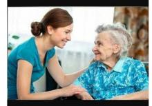 xesde baxicisi axtarilir.