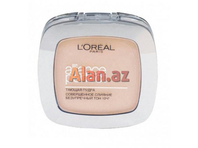 L'oreal paris  alliance perfect