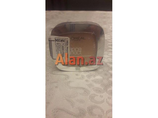 L'oreal paris  alliance perfect