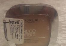 L'oreal paris  alliance perfect