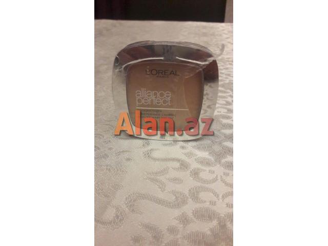 L'oreal paris  alliance perfect