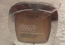 L'oreal paris  alliance perfect