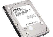 Notubuk ucun islenmis hdd-640 q