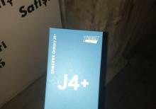 Samsung j4+