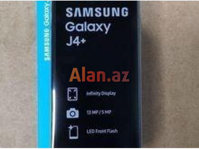 Samsung Galaxy J4 Plus (2018)