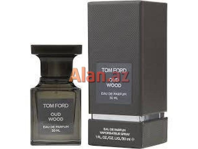 tom ford oud wood qiymeti