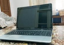 Acer Emachines Notebooku