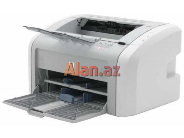 Xarab hp1020 printer
