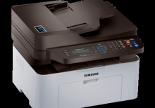 Samsung M2070FW printer