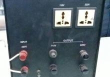 Stabilizator isiq tenzimleyen