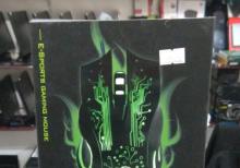 IMICE X9 GAMING MOUSE