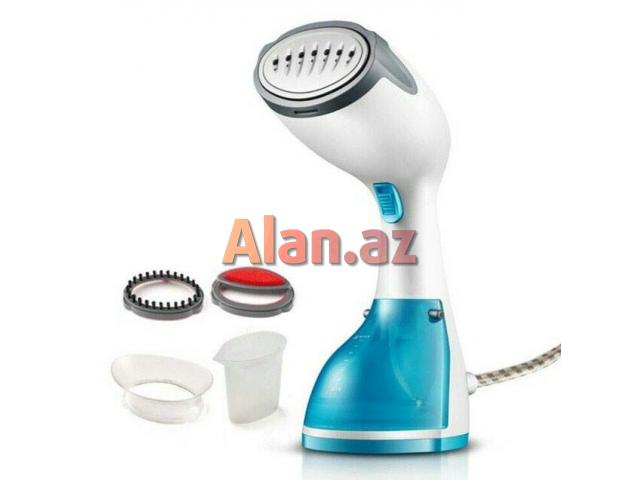 Sonifer Parla işləyən ütü