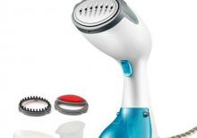 Sonifer Parla işləyən ütü