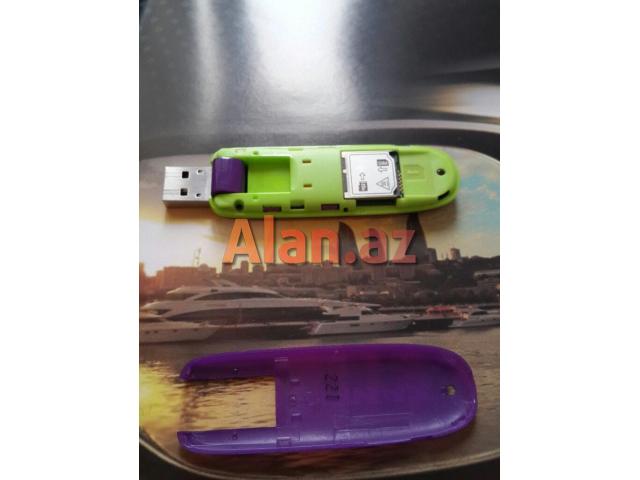 Azercell 3G MAX datakart.