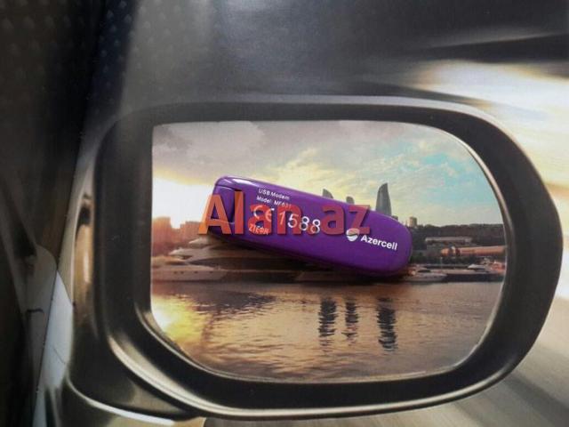 Azercell 3G MAX datakart.