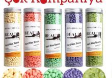 tüklərdən azad olmaq üçün lipuçka