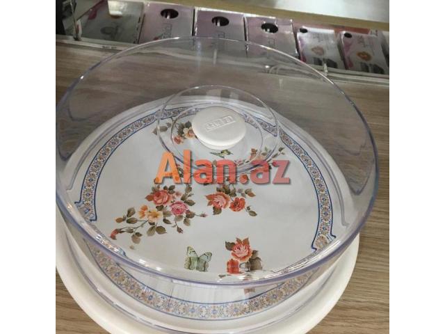 Tort qabları