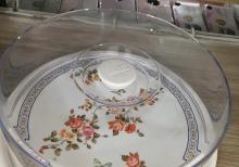 Tort qabları
