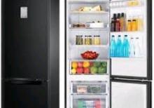 Samsung soyuducu RB 33 J 3420 BC