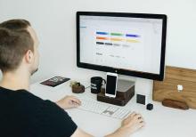 Veb sayt hazırlanması