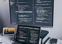 Veb sayt hazırlanması