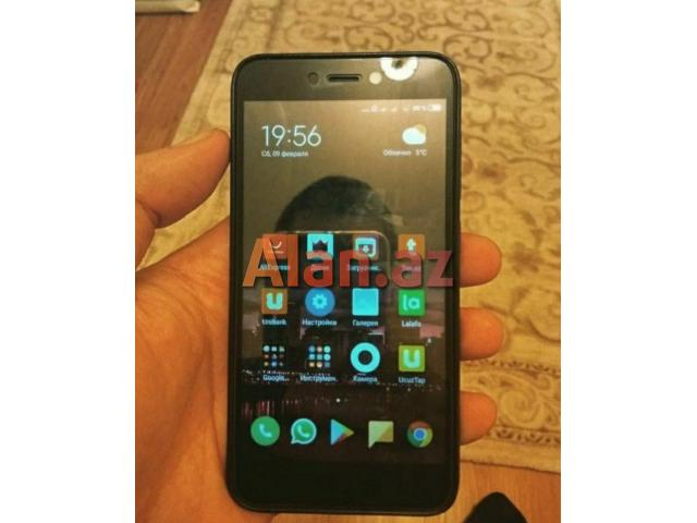 Xiaomi Redmi 5A Telefonu