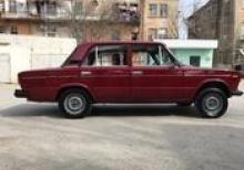 LADA (VAZ) 2106, 2005 il satilir