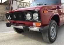 LADA (VAZ) 2106, 2005 il satilir