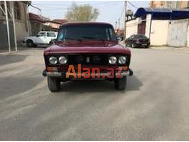 LADA (VAZ) 2106, 2005 il satilir