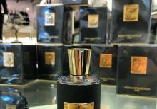 Nejma 7 parfüm Montale mukhallat