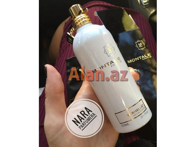 Nejma 7 parfüm Montale mukhallat