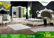 Nagd ve kreditle mebeller satilir